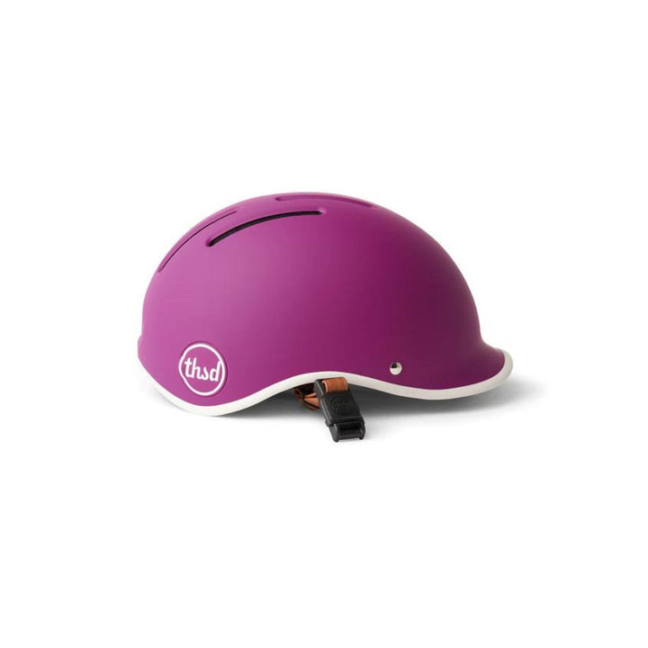 best bike helmet under 1000 Thousand Helmet Heritage Collection Phantom Black – Bluejay Bicycles