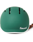 Thousand Jr Kids Bike Helmet in Going Green