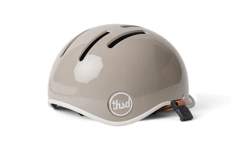 Thousand Helmet Heritage Collection Dove Grey