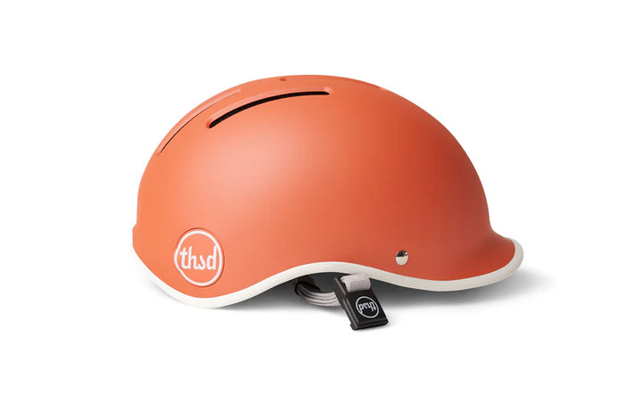 bike helmet canterbury Thousand Helmet Heritage Collection Vibrant Orchid – Bluejay Bicycles