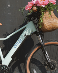 Bluejay WILD: Adult - Mint Green Electric Bike