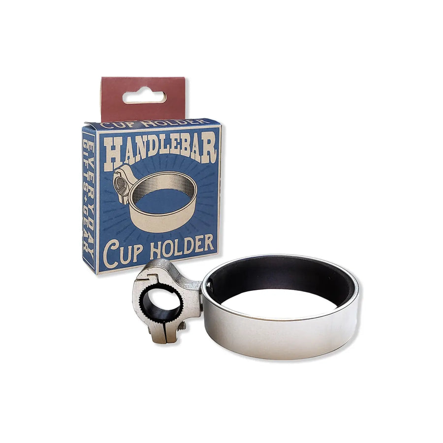 Handlebar Cup Holder
