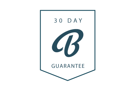 Bluejay e-bikes 30-day guarantee