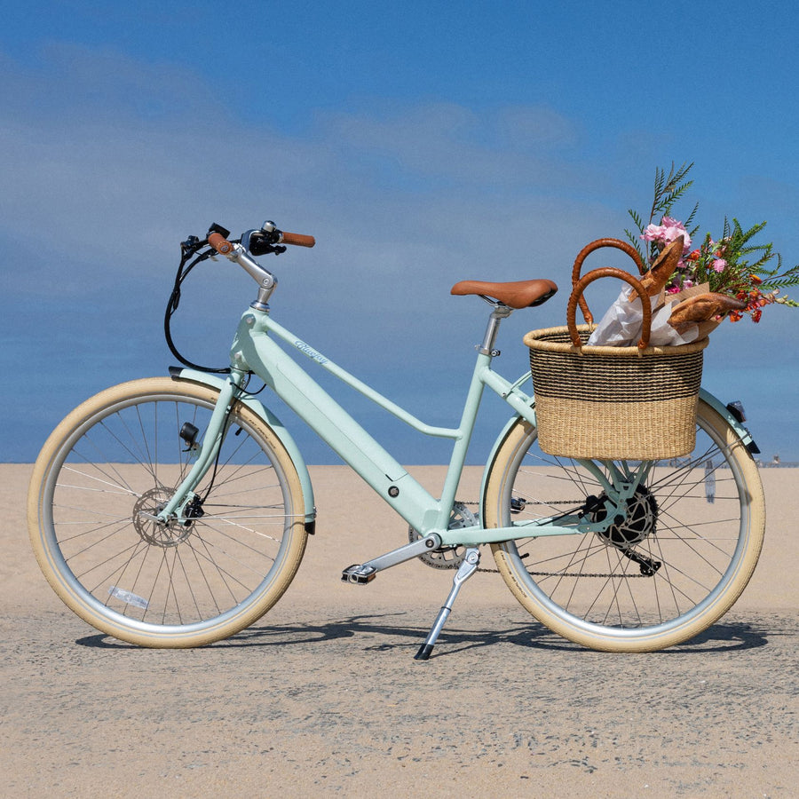 Baba Tree x Bluejay Basket