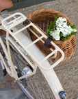 NEW Bluejay Premiere Lite - Sunkissed Ivory Electric Bike