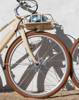 NEW Bluejay Premiere Lite - Sunkissed Ivory Electric Bike