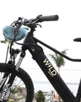 Bluejay WILD - Classic Black Electric Bike