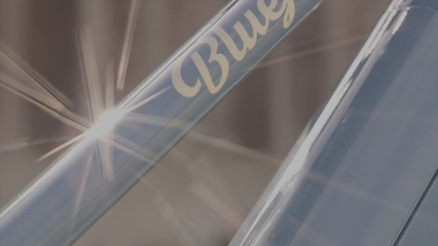 Bluejay Premiere Lite - Bluejay Blue Electric Bike