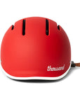 Thousand Jr Kids Bike Helmet in Rad Red 