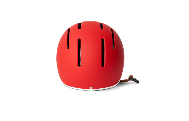 Thousand Jr Kids Bike Helmet Rad Red