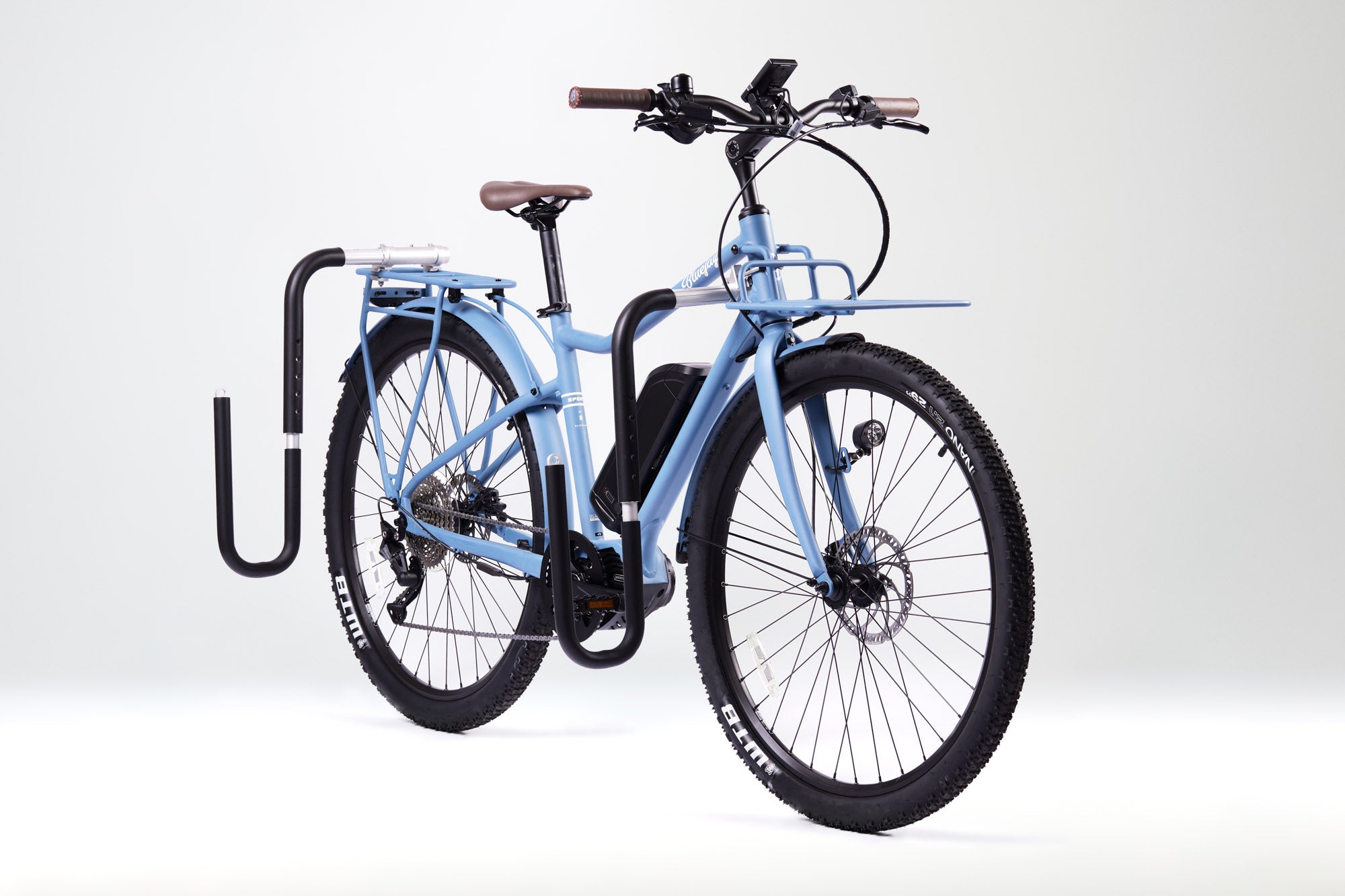 MBB Surfboard Bike Rack | Bluejay Bikes – Bluejay Bicycles