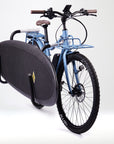 Bluejay Sport Edition e-bike accessory surf board