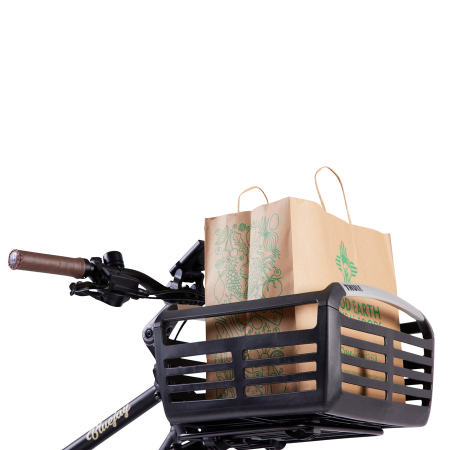 Thule pedal online basket