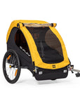 Burley Double Bike Trailer