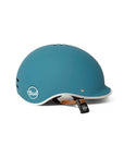 Teal Bike Helmet - Coastal Blue - Thousand Heritage