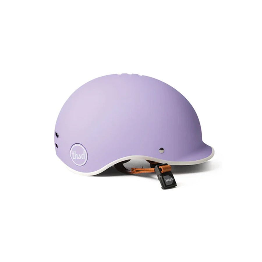 Purple Bike Helmet - Thousand Heritage Helmet