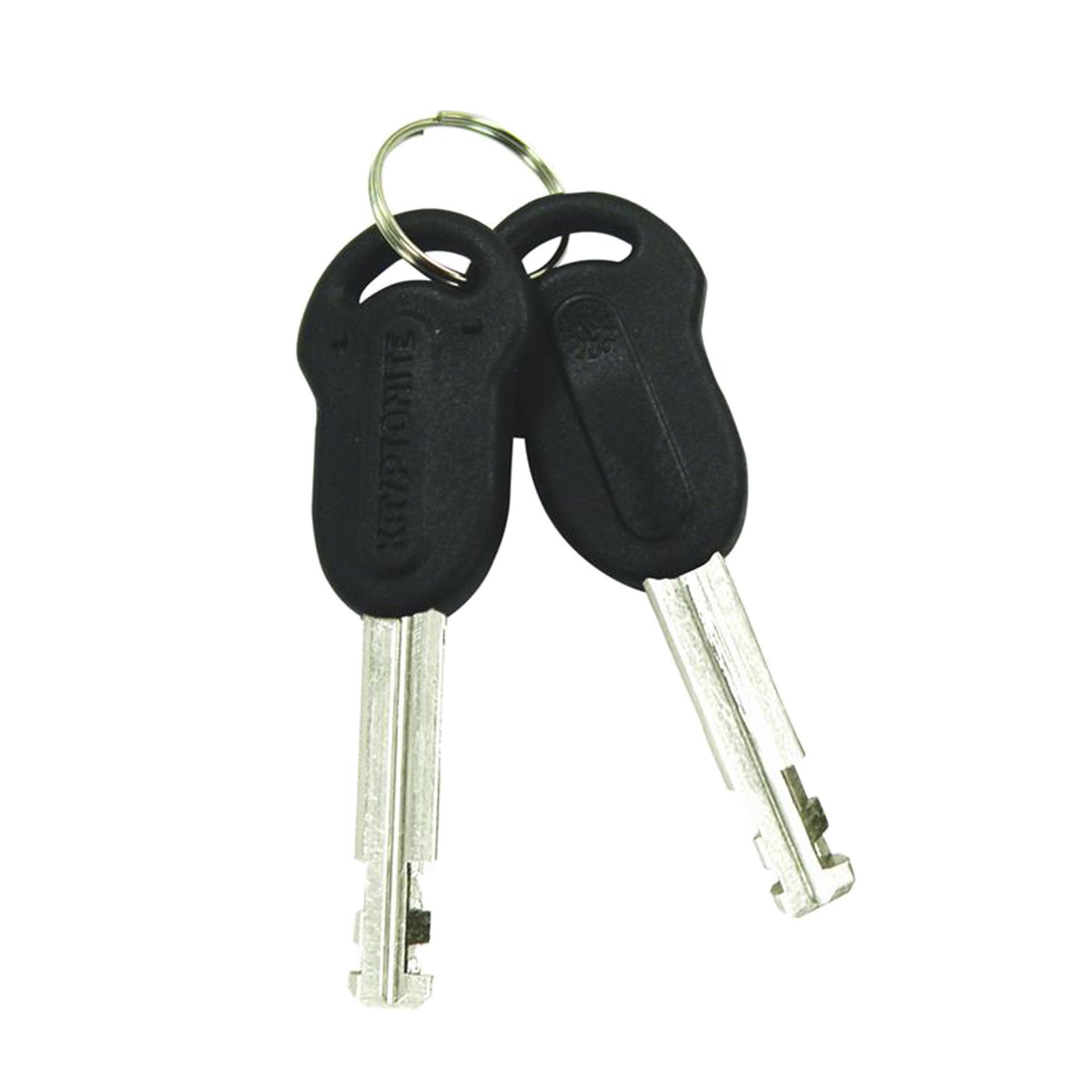 Kryptonite Key R0713 Kryptonite Kryptoflex 1265 Key Cable Bicycle Lock (Black) – Bluejay ...