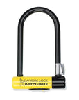 Kryptonite New York Standard U Lock