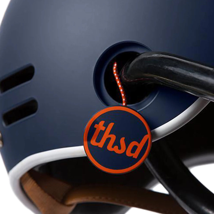 Thousand Heritage Bike Helmet Storage