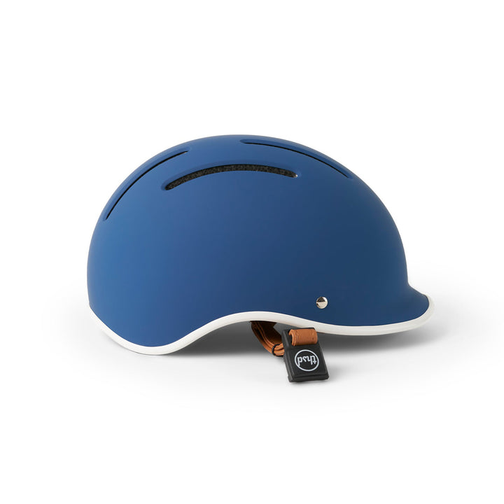 Thousand Jr Kids Bike Helmet Blazing Blue Thousand Jr Kids Bike Helmet Blazing Blue