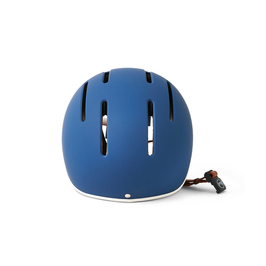 thousand jr helmet blue
