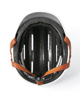 Thousand Kids' Helmet, inside view