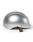 Thousand Kids' Helmet in silver