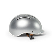 Thousand Kids' Helmet in silver