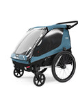 Thule Courier child bike trailer