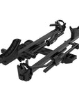 Thule bike hitch rack